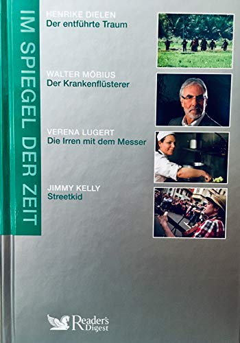 Imagen de archivo de Reader's Digest - Im Spiegel der Zeit a la venta por medimops