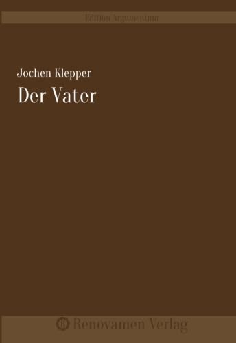 9783956210488: Der Vater