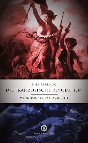 Beispielbild fr Die Franzsische Revolution zum Verkauf von Blackwell's