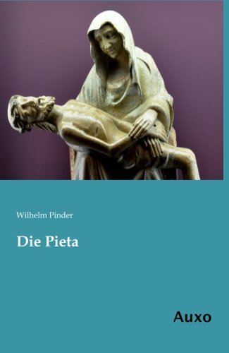 Imagen de archivo de Die Pieta a la venta por Revaluation Books