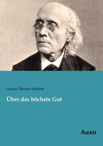 Stock image for ber das hchste Gut for sale by Revaluation Books