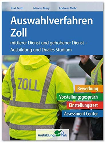 Imagen de archivo de Auswahlverfahren Zoll -Language: german a la venta por GreatBookPrices