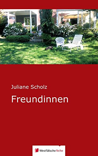 9783956275012: Freundinnen (German Edition)