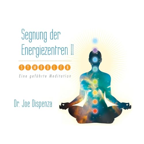 Stock image for Segnung der Energiezentren mit Symbolen for sale by medimops