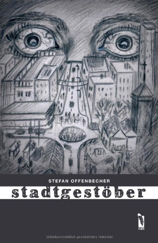 Stock image for Stadtgestber for sale by medimops