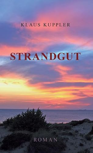 9783956312489: Strandgut