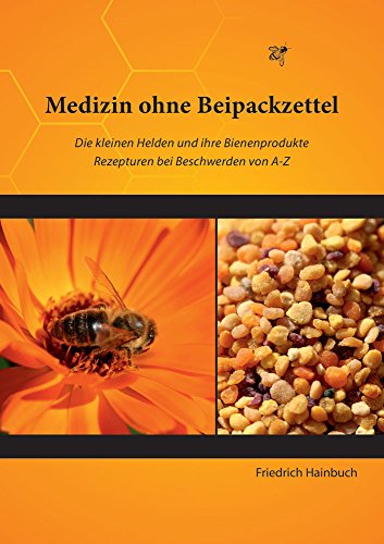 Beispielbild fr Hainbuch, F: Medizin ohne Beipackzettel zum Verkauf von Blackwell's