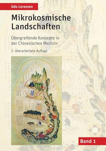 Stock image for Mikrokosmische Landschaften Band 1 -Language: german for sale by GreatBookPrices