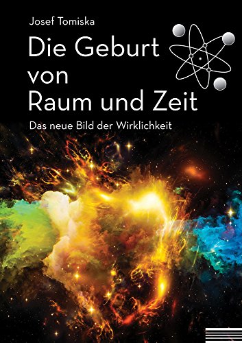 Beispielbild fr Die Geburt von Raum und Zeit zum Verkauf von Blackwell's