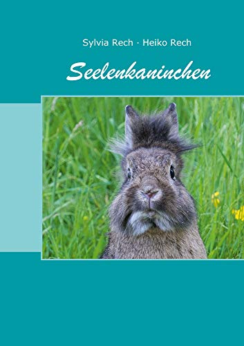 Stock image for Seelenkaninchen for sale by WorldofBooks