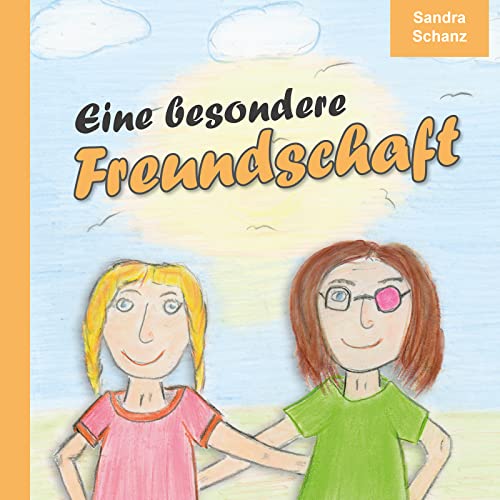 Imagen de archivo de Eine besondere Freundschaft -Language: german a la venta por GreatBookPrices