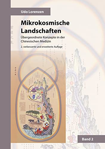 Stock image for Mikrokosmische Landschaften Band 2 for sale by Blackwell's