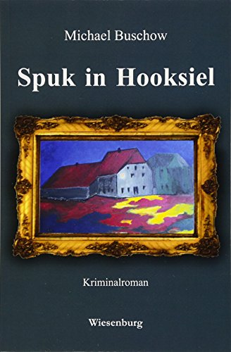 Imagen de archivo de Spuk in Hooksiel -Language: german a la venta por GreatBookPrices