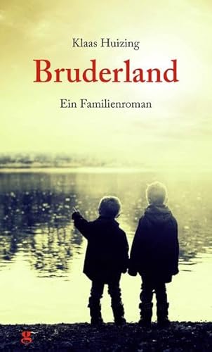 Stock image for Bruderland: Ein Familienroman for sale by medimops