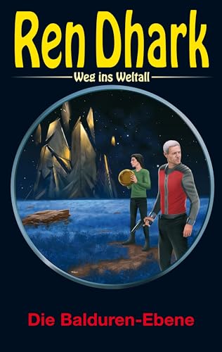 Beispielbild fr Ren Dhark - Weg ins Weltall 110: Die Balduren-Ebene zum Verkauf von Blackwell's