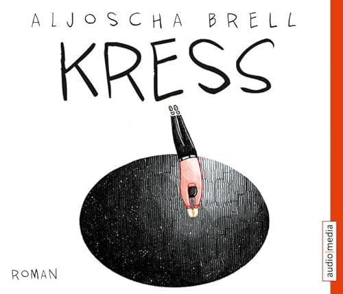 Imagen de archivo de Kress: Roman a la venta por medimops