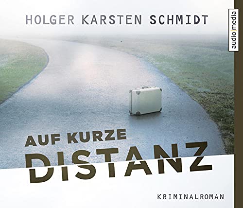 Stock image for Auf kurze Distanz for sale by medimops