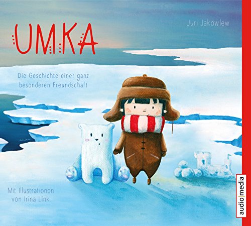 Stock image for Umka: Die Geschichte einer ganz besonderen Freundschaft for sale by medimops