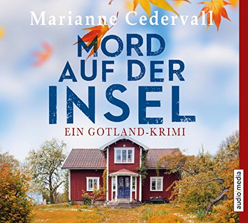Stock image for Mord auf der Insel for sale by medimops