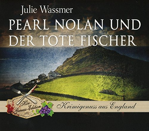 Imagen de archivo de Pearl Nolan und der tote Fischer (Hr-Genuss-Edition-Box 2016) a la venta por medimops