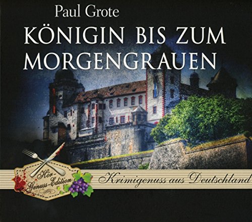 Imagen de archivo de Knigin bis zum Morgengrauen (Hr-Genuss-Edition-Box 2016) a la venta por medimops