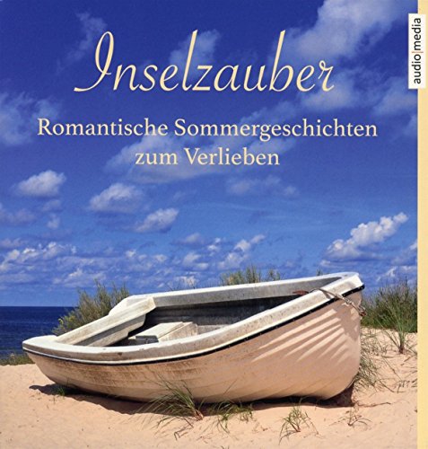 Beispielbild fr Inselzauber-Box Romantische Sommergeschichten zum Verlieben zum Verkauf von Buecherhof