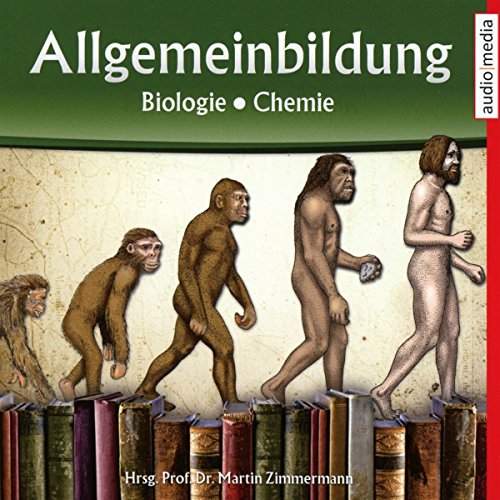 Stock image for Allgemeinbildung ? Biologie ? Chemie: Nauauflage for sale by medimops