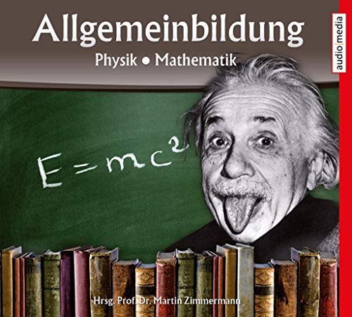Stock image for Allgemeinbildung ? Physik ? Mathematik: Neuauflage for sale by medimops