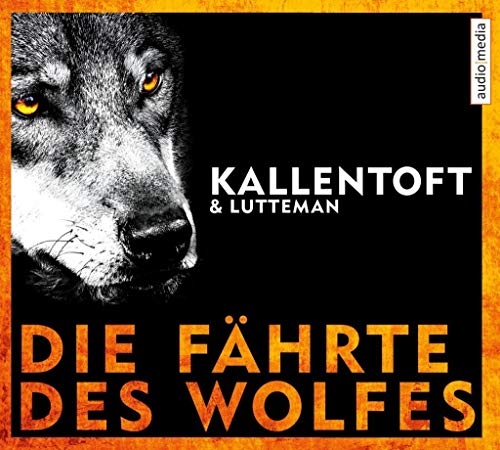 Stock image for Die Fhrte des Wolfes for sale by medimops