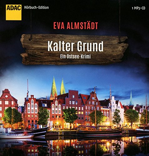 Beispielbild fr Kalter Grund (ADAC Hrbuch Edition 2017) zum Verkauf von medimops