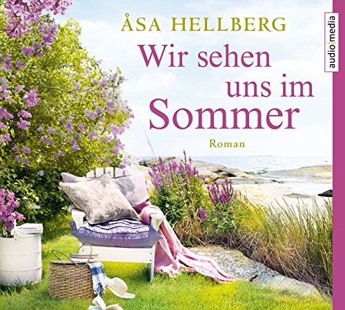 Stock image for Wir sehen uns im Sommer for sale by medimops