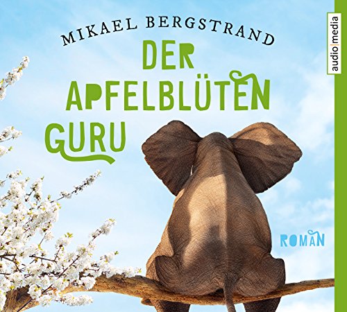 Stock image for Der Apfelblten-Guru for sale by medimops