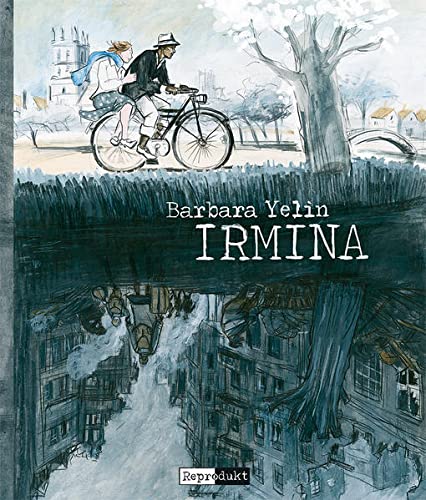 Irmina -Language: german - Yelin, Barbara