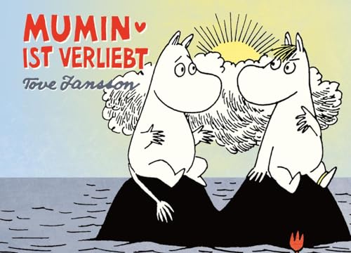 Beispielbild fr Mumin ist verliebt -Language: german zum Verkauf von GreatBookPrices