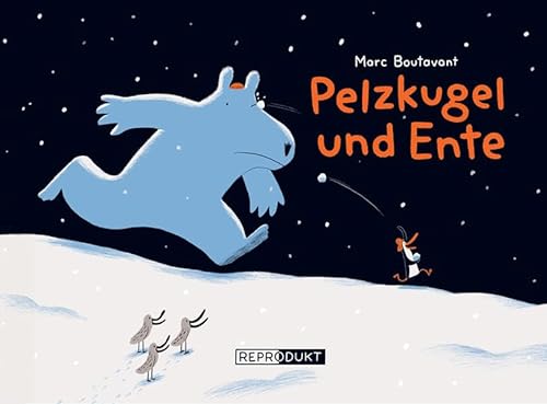 Stock image for Pelzkugel und Ente for sale by Ammareal