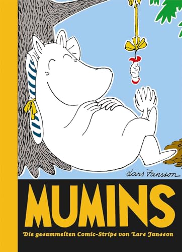 Imagen de archivo de Mumins 8 -Language: german a la venta por GreatBookPrices