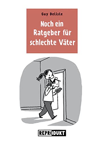 Stock image for Noch ein Ratgeber fu r schlechte Vter -Language: german for sale by GreatBookPrices