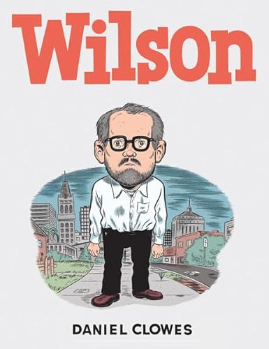 9783956400735: Clowes, D: Wilson