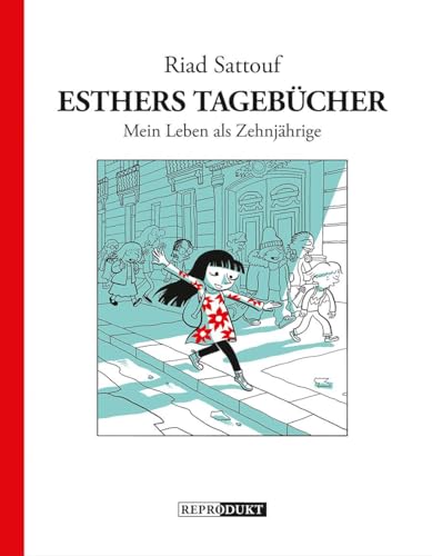 9783956401183: Esthers Tagebcher: Mein Leben als Zehnjhrige: 1