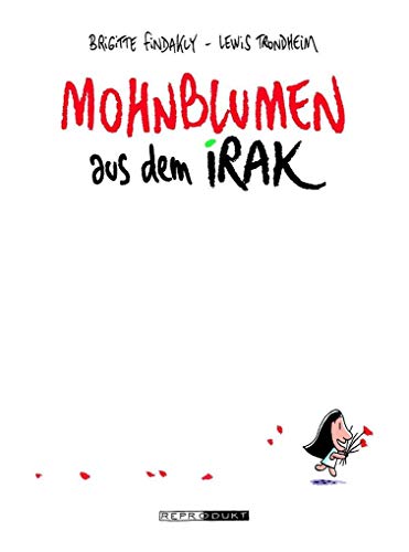 Beispielbild fr Mohnblumen aus dem Irak -Language: german zum Verkauf von GreatBookPrices