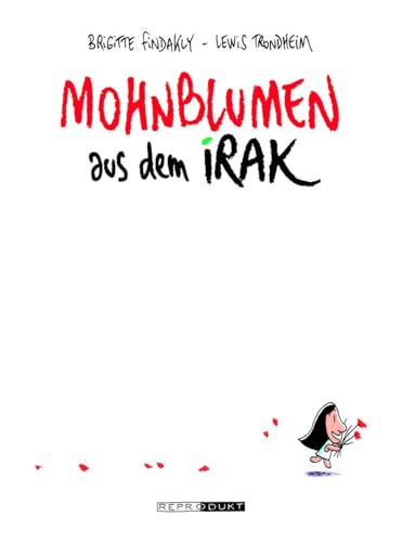 Stock image for Mohnblumen aus dem Irak for sale by medimops