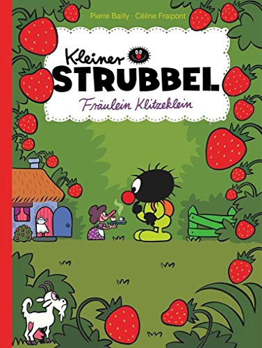Beispielbild fr Kleiner Strubbel - Frulein Klitzeklein -Language: german zum Verkauf von GreatBookPrices