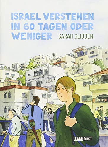 Beispielbild fr Israel verstehen in 60 Tagen oder weniger -Language: german zum Verkauf von GreatBookPrices