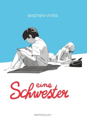 9783956401442: Eine Schwester