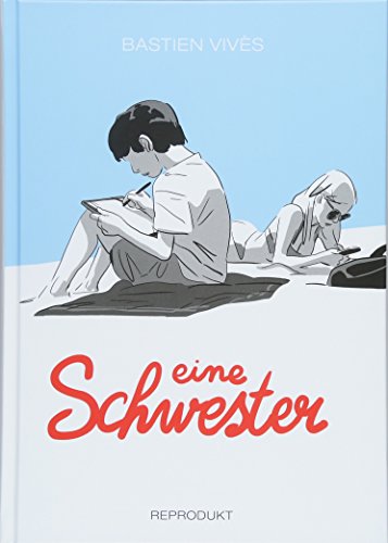 Stock image for Eine Schwester for sale by Chiron Media