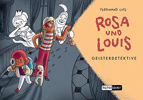 Stock image for Rosa und Louis 2 -Language: german for sale by GreatBookPrices