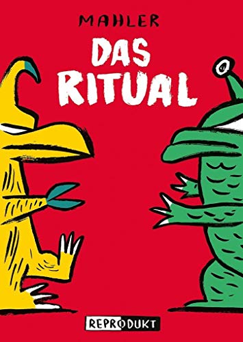 9783956401657: Das Ritual