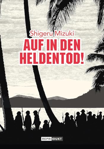 9783956401787: Auf in den Heldentod!