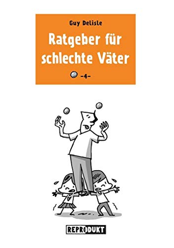 Stock image for Ratgeber fr schlechte Vter 4 for sale by GreatBookPrices