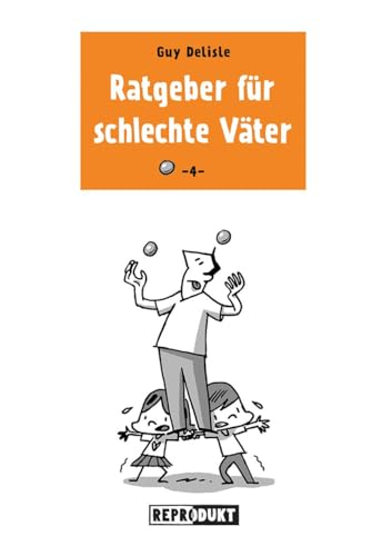 Stock image for Ratgeber fr schlechte Vter 4 for sale by GreatBookPrices